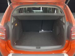 Dacia Duster II 1.3 TCe 150 Prestige 2WD GPF (EURO 6d)
