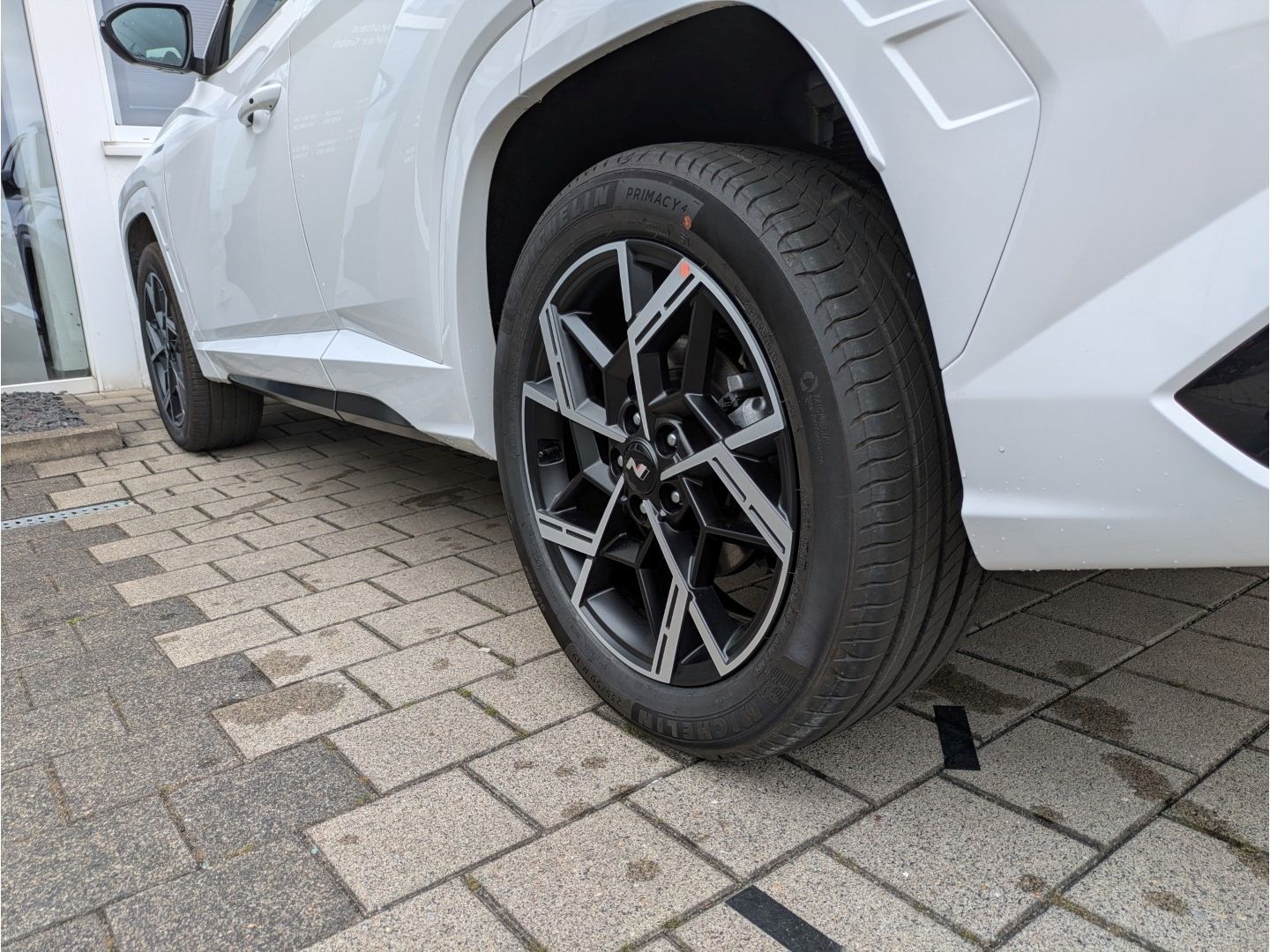 Hyundai Tucson – Bild 15