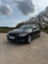 BMW 320d xDrive e92 - BMW 320: 320d E92