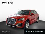 Audi Q2 30 TDI Sport - MMI Navigation, LED, Tempomat - Audi: Navigation Mmi