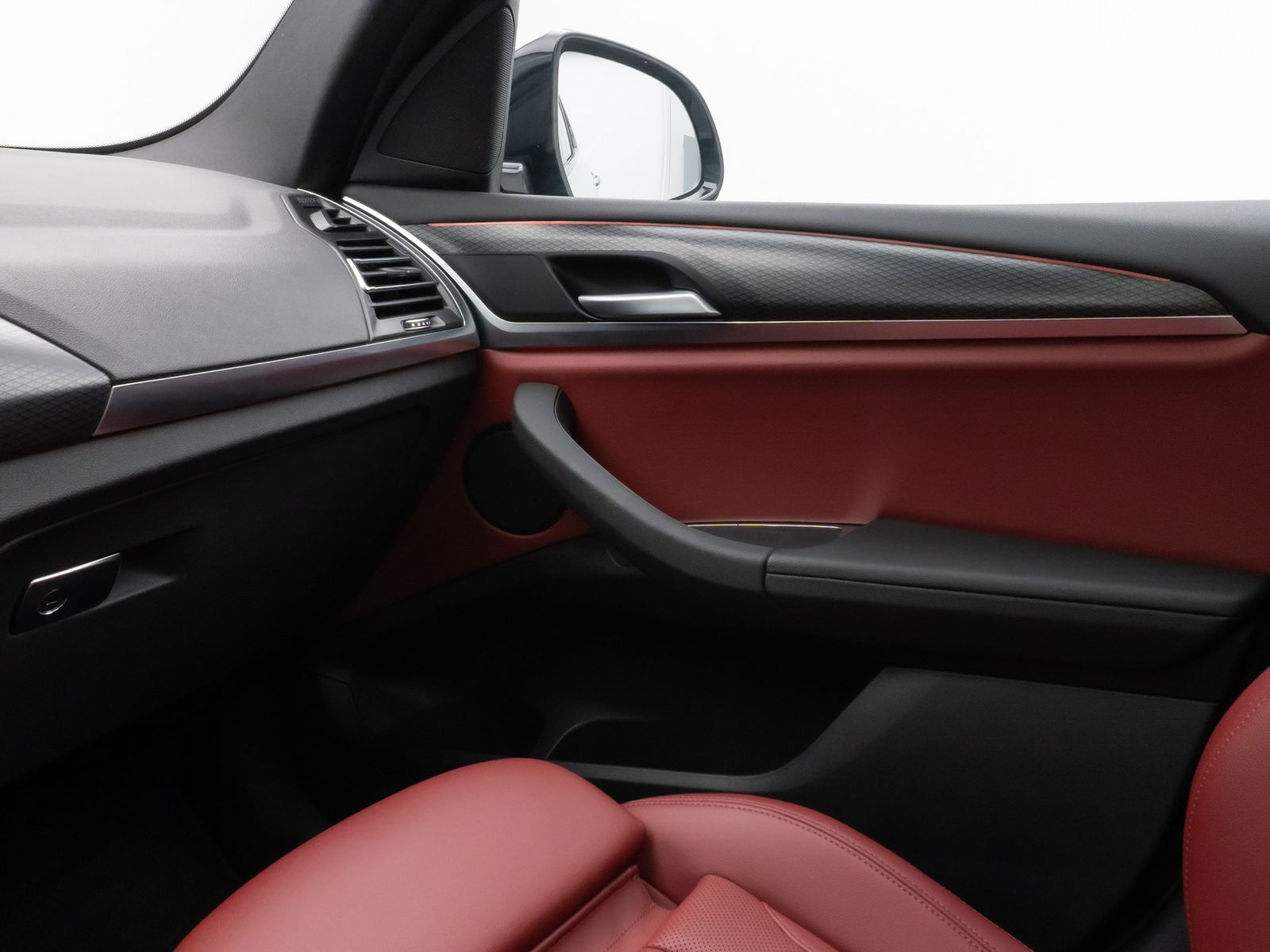 Fahrzeugabbildung BMW X3 xD20i M Sport HiFi Kamera DAB Panorama 20Zoll