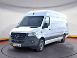 Mercedes-Benz Sprinter 315 CDI Kasten L3H2 Holz 360°Kamera Nav - Mercedes-Benz Sprinter