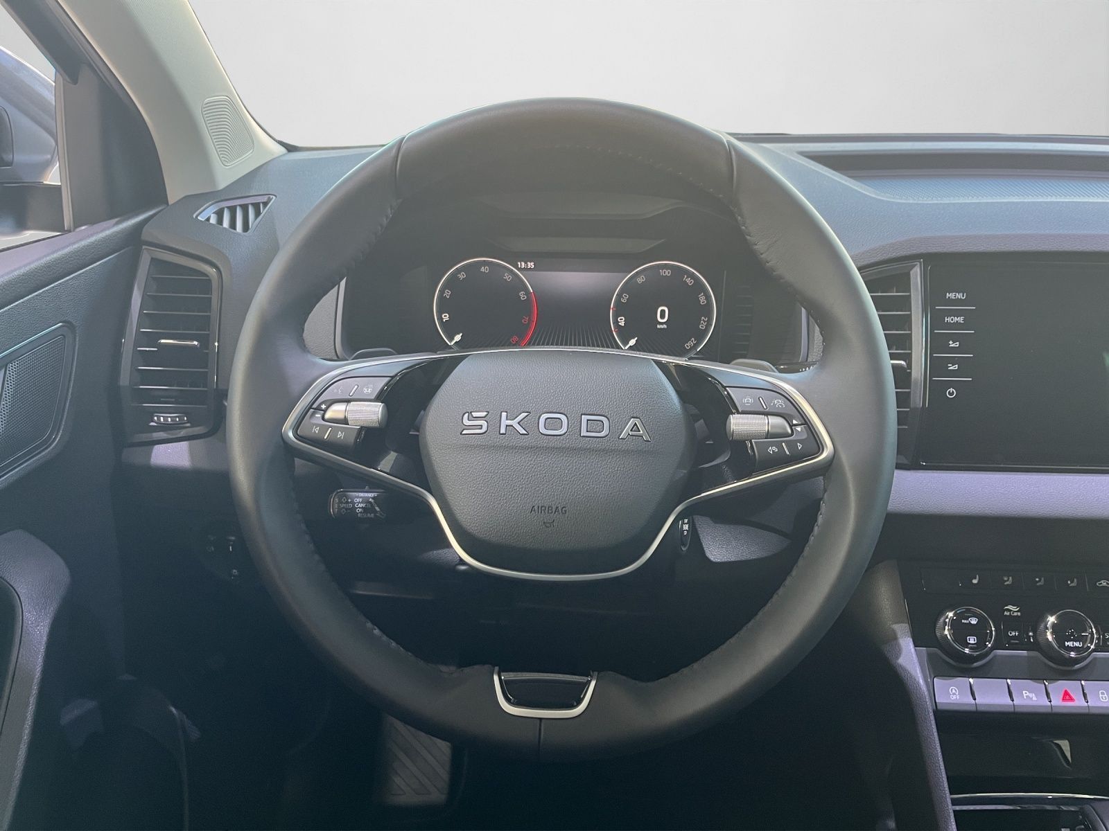 Skoda Karoq - Bild 9