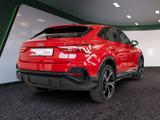 Audi Q3 Sportback S line 35 TFSI S tronic AHK ACC LED - Audi Q3 Jahreswagen