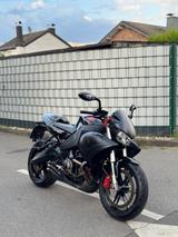 Buell 1125 CR  - BUELL 1125