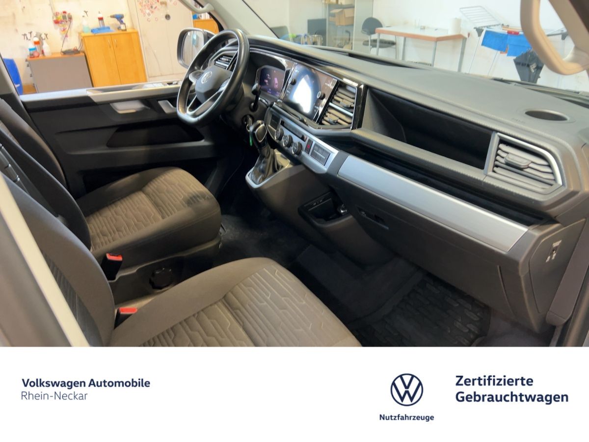 Volkswagen T6 Multivan - Bild 19