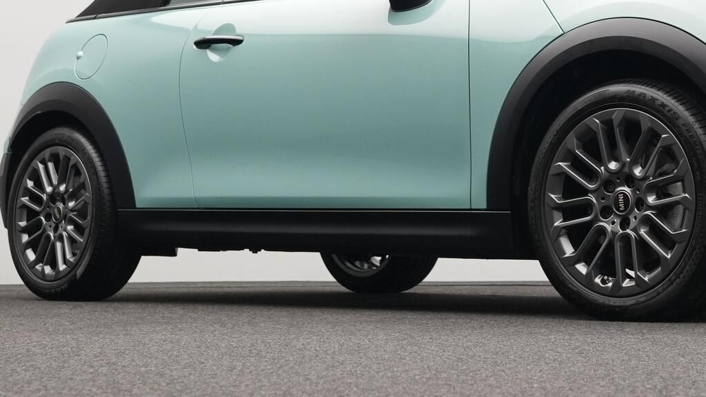 MINI Cooper Cabrio - Bild 22