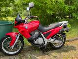 BMW F650 - BMW 1995 F 650