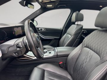 BMW X7 - 11