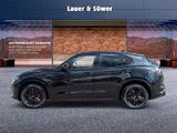 Alfa Romeo Veloce - Alfa Romeo Stelvio