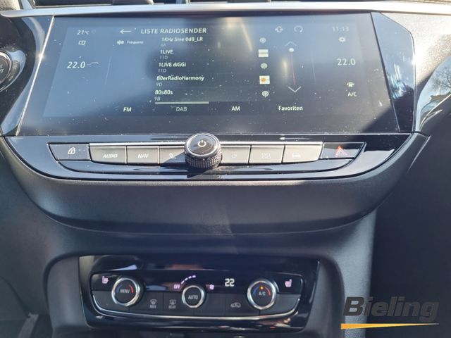 Corsa-e Ultimate, Matrix-LED Licht, Navi PRO, Al