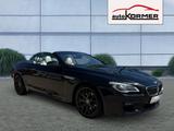 BMW 640d xDrive Cabrio M-Paket,HUD,Adap.LED,H/K - BMW 6er Reihe mit Diesel-Antrieb: Cabrio