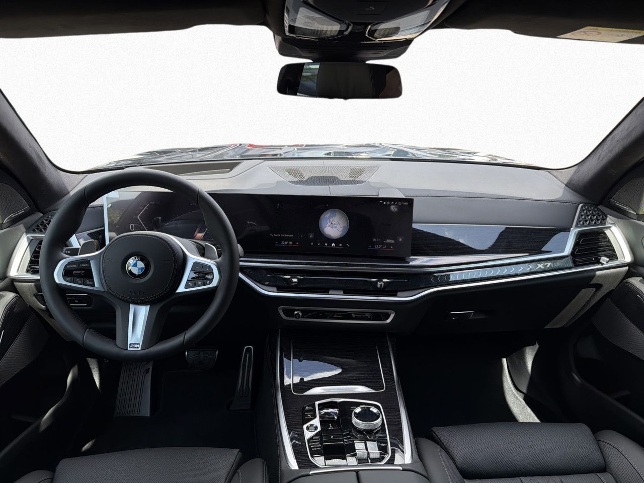 BMW X7 - Bild 14
