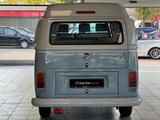 Volkswagen T2 Last Edition Nr. 114/1200 Deutsche Zulassung - Volkswagen T2: Kleinbus