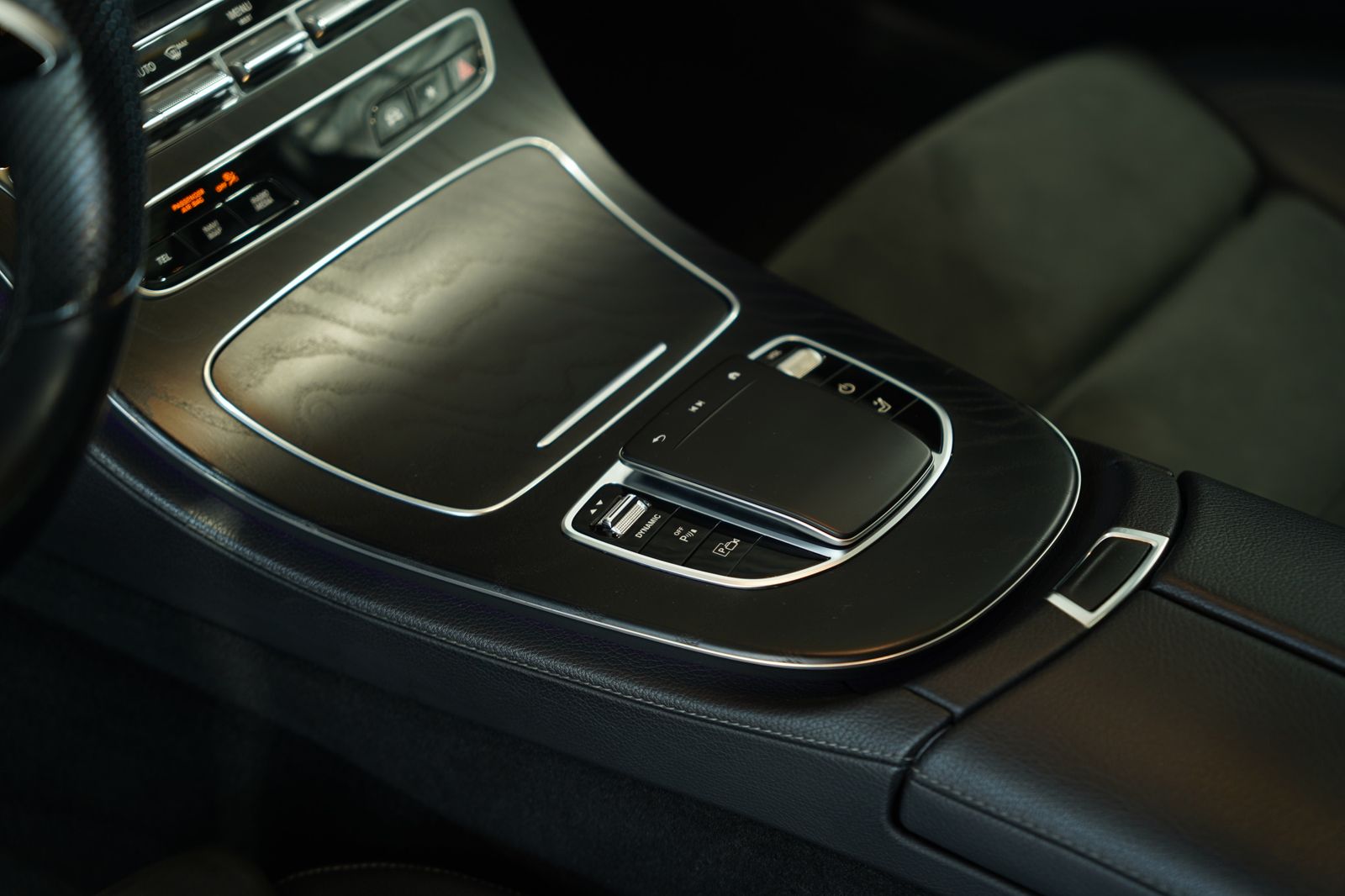 Mercedes Benz E 300