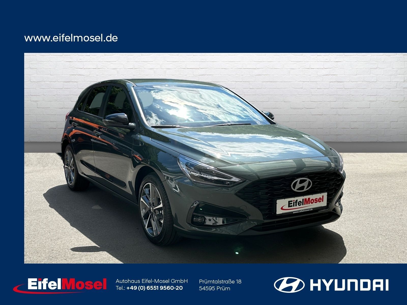 Hyundai i30 – Bild 5