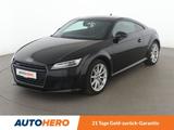 Audi TT 2.0 TFSI quattro Coupe Aut. *VC*BI-XENON*PDC* - Audi TT: Sportwagen