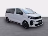 Opel Zafira Life GS KOMBI L2 H1 Panorama Navi Soundsy - weiße Opel Zafira Life