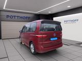 Volkswagen T7 Multivan 1.4 eHybrid DSG NAVI ACC LED PDC - gebrauchte VW T7 Multivan aus dem Jahr 2022