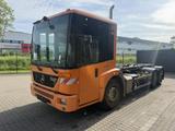 Mercedes-Benz 2629 6x2 Econic Chassis/PTO/EEV - Mercedes-Benz 2629