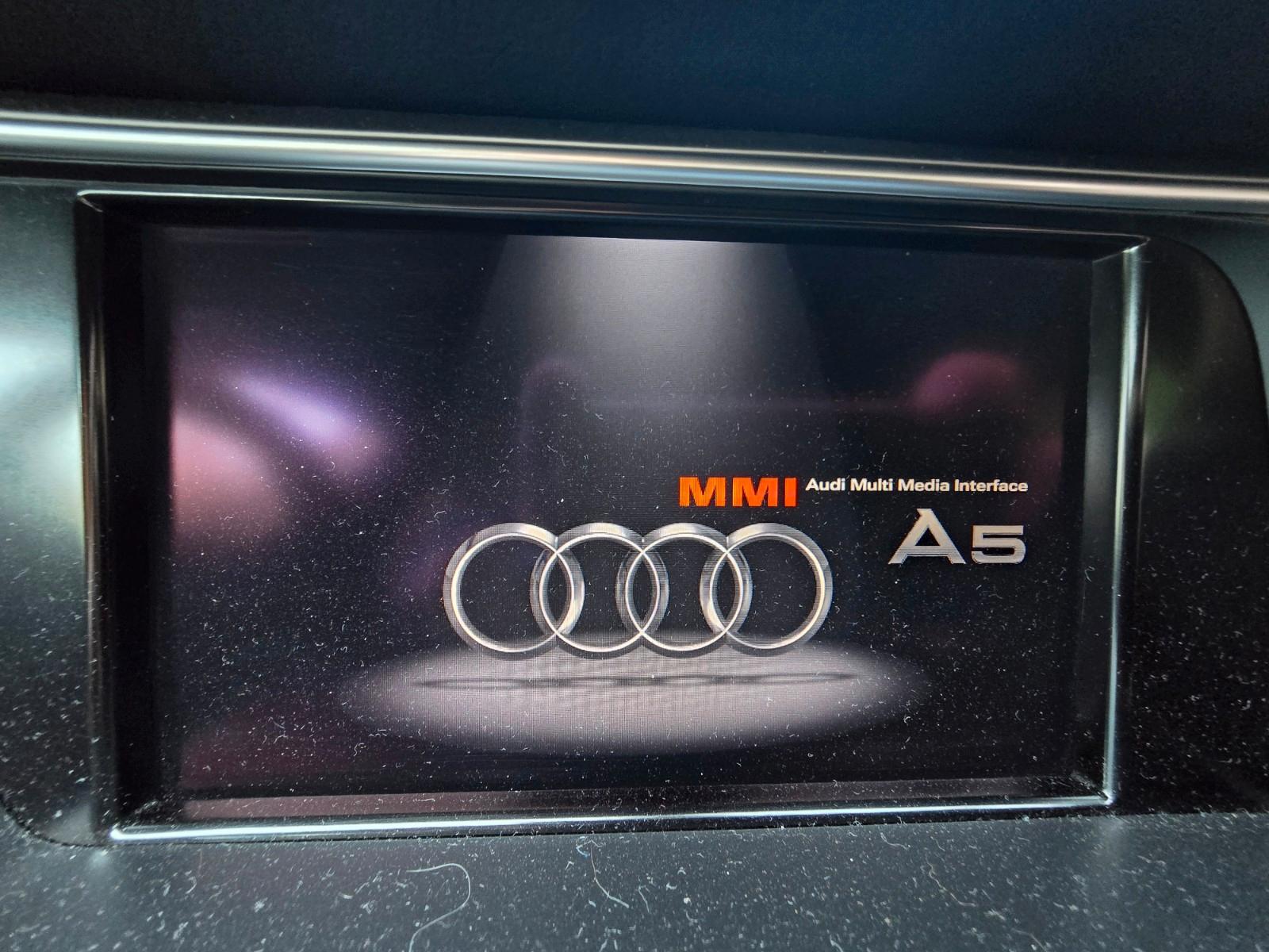 Audi A5 Sportback 3.0 TDI quattro S line | 245PS