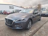 Mazda 3 Lim. Signature + - Mazda 3 in Karlsruhe