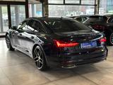 Audi A6 Lim. 55 TFSI quattro sport - Audi A6 mit Benzin-Antrieb: Navigationssystem
