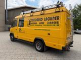 Mercedes-Benz Vario 816 - Mercedes-Benz Vario 816