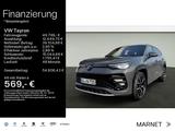 Volkswagen Tayron R-Line 2.0 TDI 4M /NAVI/AHK usw - VW Tayron mit Schiebedach