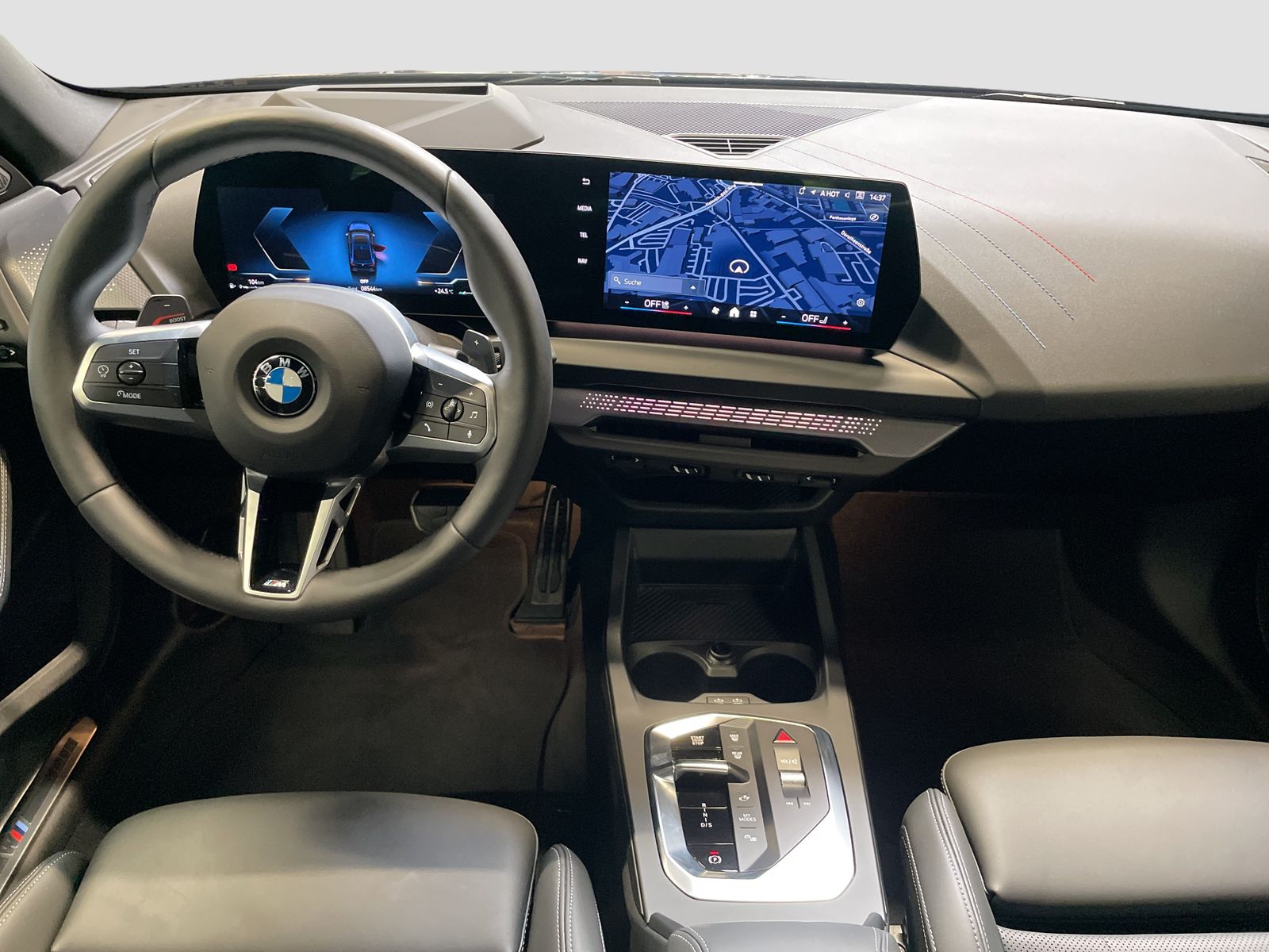 BMW 220 Gran Coupé - Bild 12