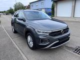 Volkswagen T-Roc 1.0TSI Life DC LED NAVI SHZ PDC DAB - VW T-Roc Gebrauchtwagen