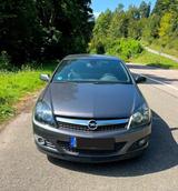 Opel Astra H GTC Turbo *TÜV *gepflegt *Tem... - Opel Astra: H Gtc Turbo