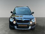 Skoda Yeti Elegance Plus Edition-Automatik-Pano-Navi - Skoda Yeti: Edition Plus