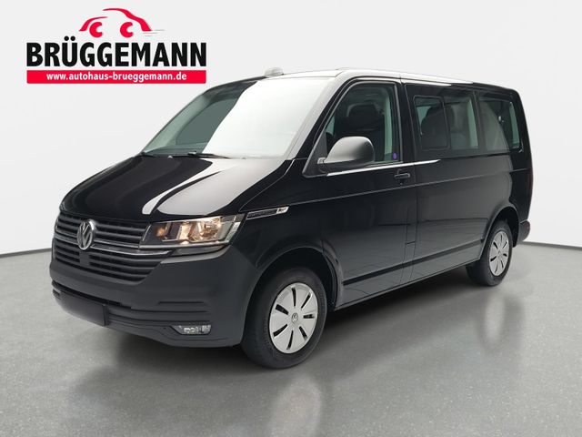 Volkswagen T6.1 CARAVELLE 2.0 TDI DSG TRENDLINE L1H1 KLIMAA