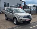 Land Rover Freelander 2 eD4 S /NAVI/PANO/EURO5 - Land Rover Freelander: 2.5