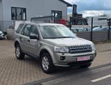 Land Rover Freelander 2 eD4 S /NAVI/PANO/EURO5 - gebrauchte Land Rover Freelander aus dem Jahr 2012