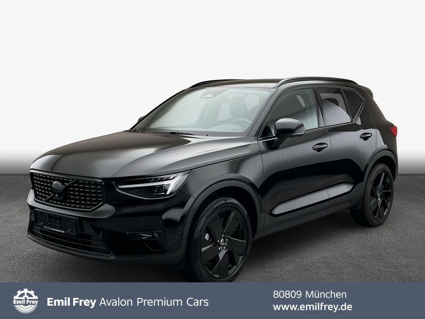 Image of Volvo XC40