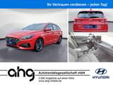 Hyundai i30 FL Kombi  - Hyundai Jahreswagen