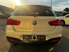 Fahrzeugabbildung BMW 118 118 i M Sport Paket