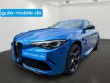 Alfa Romeo Giulia Quadrifoglio MY24 SOFORT|AKRA|TECHNO - Alfa Romeo Behindertengerecht