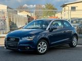 Audi A1 1.6 TDI Attraction*KLIMA*PDC*SHZ*NAVI* - Audi A1: bis 10000 Euro