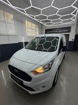 Ford Transit Connect 1.0 KLIMA CARPLAY PDC KAMERA BT - Ford Transit Connect in Wuppertal