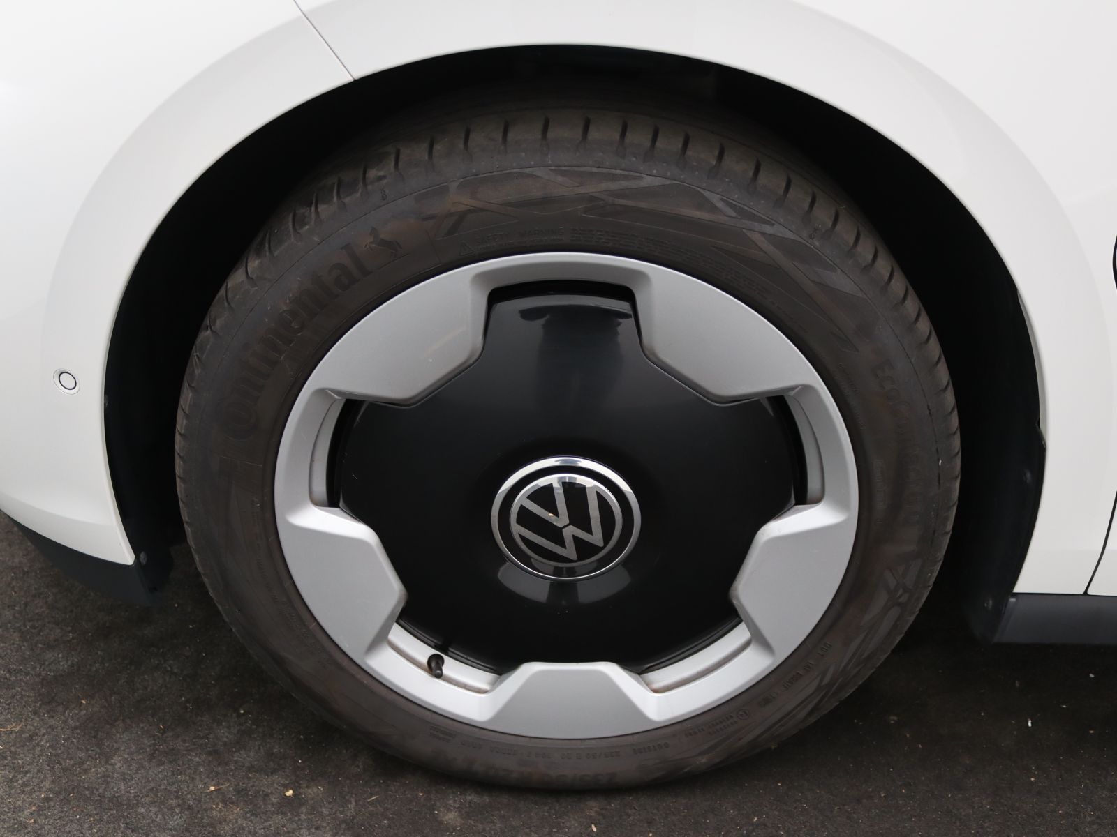 Volkswagen ID. Buzz - Bild 19