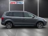 Volkswagen Sharan 2.0 TSI DSG Highline Navi Leder Panorama - graue Volkswagen Sharan