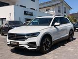 Volkswagen Touareg 3.0 TDI *Luftfederung*IQ.Drive*AHK*ACC - Volkswagen Touareg DRIVE mit Diesel-Antrieb
