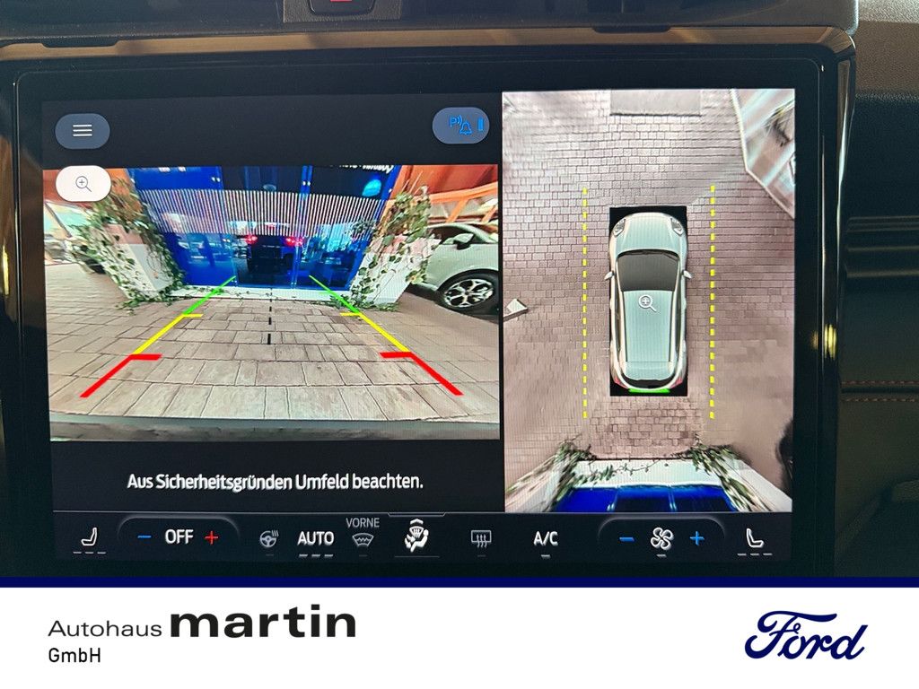 Fahrzeugabbildung Ford Puma 1.0 ST-Line KAMERA NAVI ACC B&O FACEL. LED