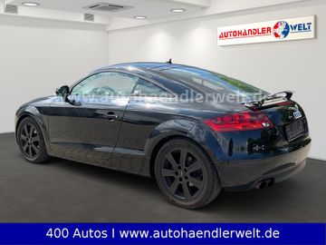 Audi TT - 6