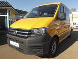 Volkswagen Crafter 35 Trendline mittellang Standheizung/AHK - VW Crafter Gebrauchtwagen in Hamburg