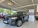 BMW X1 sDrive18d Advantage Navigation PDC DAB Radio - BMW: Radio