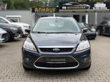 Ford Focus Lim. Ghia*44.000KM*8-Fachbereift*TÜV-2027 - Ford: Ghia